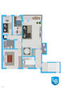 Grundriss - 