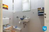 Gäste-WC - Etagenwohnung mit 91,70 m² in Hamburg zum Kaufen
