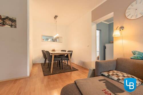 Essbereich - 