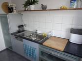 Einbauküche - 2 Zimmer Etagenwohnung in Herzogenaurach