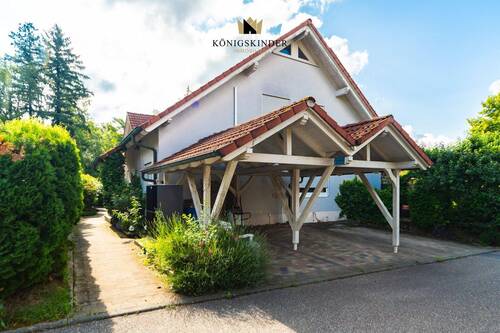 Carport - 