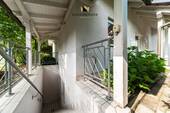 Zugang zum Keller/Waschraum - 