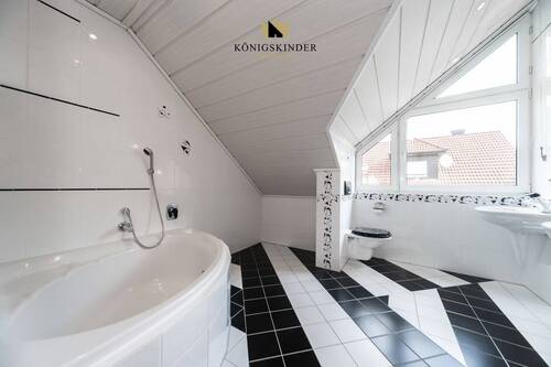 Badezimmer - 