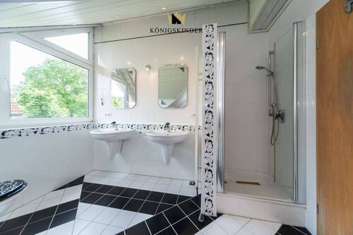 Badezimmer - 