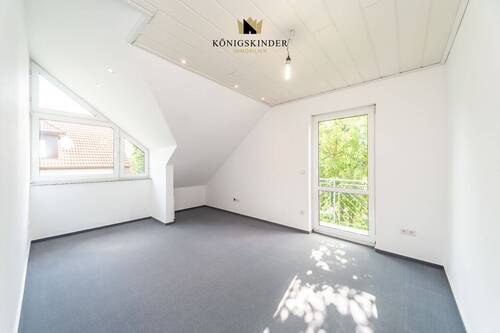 Schlafzimmer - 