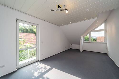 Kinderzimmer 1 - 