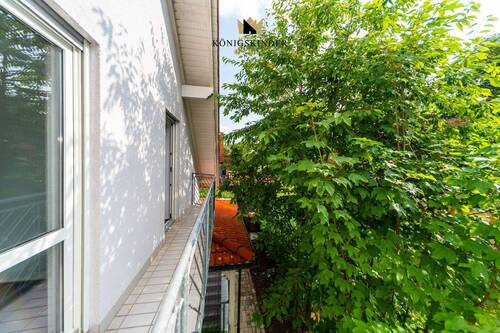 Balkon - 