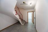 Treppe Untergeschoss - 