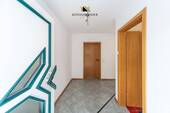 Eingang - 5 Zimmer Doppelhaushälfte in Jagsthausen
