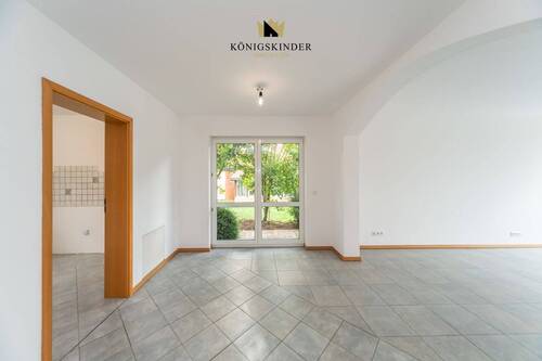 Esszimmer - 