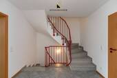 Treppe EG - 