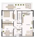 Grundriss - Dachgeschoss - 
