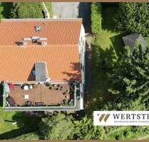 Mehrfamilienhaus - Investment mit Möglichkeit zur Selbstnutzung - Dresden Bühlau/Weißer Hirsch