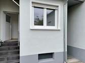 Zugang Terrasse - 