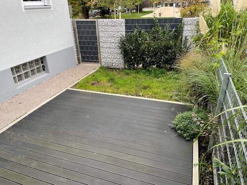 Terrasse - 