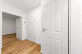 Wohnungsflur - 