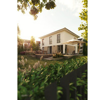 INKLUSIVE Grundstück: Schick und gradlinig - die perfekte Form zum stadtnahen Wohnen in Melsungen...