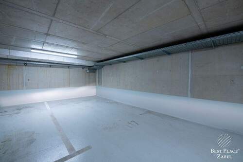 Tiefgarage - 