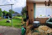 Garten / Wohnzimmer - 