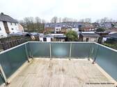 Dachterrasse - 