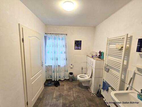 Badezimmer - 