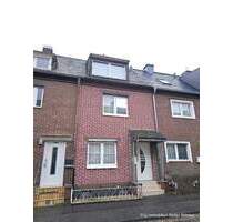 Charmantes Reihenhaus in Trier-Nord im Sonnenschein