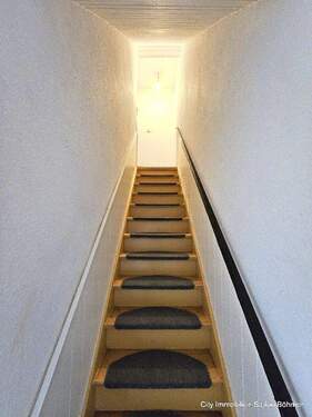 Treppenhaus - 