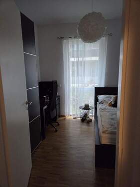 Schalfzimmer - 