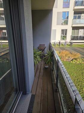 Balkon - 
