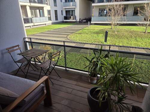 Balkon - 