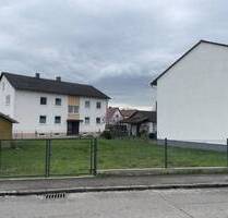 Landshut-Piflas 390 m² Grundstück inkl. Vorbescheid für Zweifamilienwhs! - Ergolding
