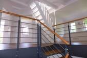 Treppe/Obergeschoss - 