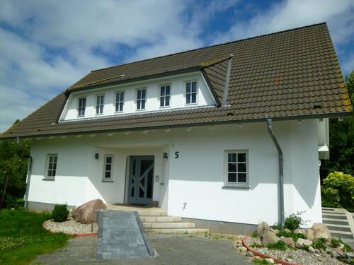 Eingang/Haupthaus - 