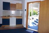 Eingang/Küche/Ferienwohnung Erdgeschoss - 