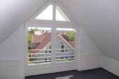 Ferienwohnung/Obergeschoss+Dachgeschoss - 