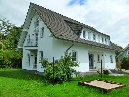 Grundstücksansicht - 