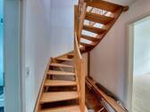 Treppenaufgang Whg3 - 