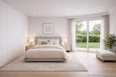 Visualisierung Schlafzimmer - 
