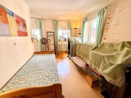 Schlafzimmer - 