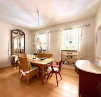 Zentrale 4 Zimmer Wohnung in Staufen - Stellplatz möglich - Staufen im Breisgau