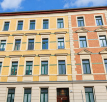 Ihr neues Zuhause in Lindenau - bezugsfreie 3-Zimmer-Wohnung mit Balkon ! - Leipzig Altlindenau
