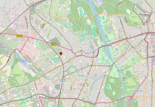 openstreetmap.de - 