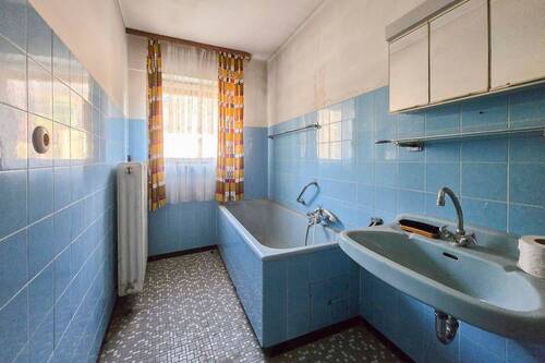 Badezimmer II - 