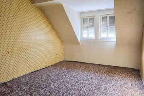 Raum II DG - 