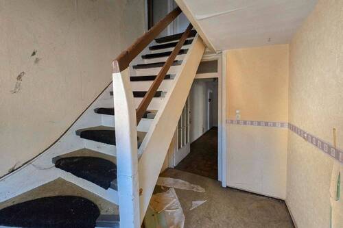 Treppenhaus - 