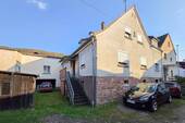 Außenansicht - 1 Zimmer Einfamilienhaus in Eschau