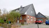 Außenansicht - Zweifamilienhaus in Visbek - 290.000,00&nbsp;EUR Kaufpreis, ca.&nbsp; 224,00&nbsp;m&sup2;&nbsp;Wohnfl&auml;che