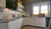 V1671 Küche - Mehrfamilienhaus, Wohnhaus mit 224,00 m&sup2; in Visbek zum Kaufen