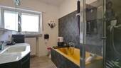 V1671 Badezimmer - 