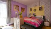V1671 Schlafzimmer - 